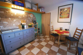 Ferienwohnung Huette des Nordens, 35652